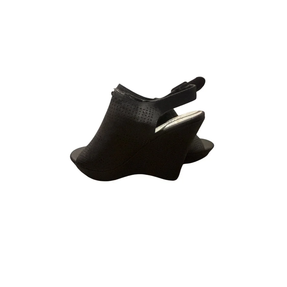 Andiamo alacrosse black